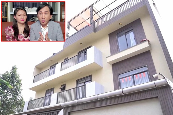 Á hậu mắc bệnh lạ cứ nghĩ mình sẽ chết trẻ, từng sở hữu biệt thự bỏ hoang và căn hộ sang trọng ở Việt Nam-13