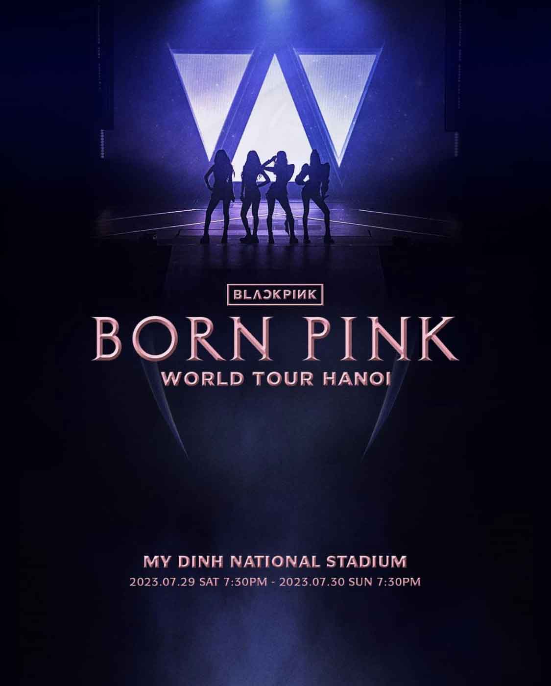 Fan girl Việt chỉ cách lên đồ, ăn uống để quẩy” bung mà không kiệt sức ở concert BLACKPINK-1