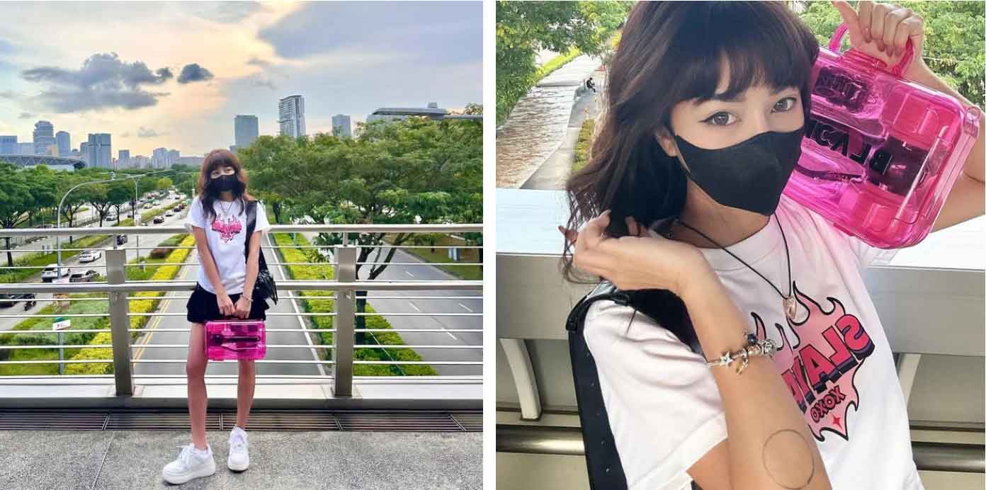 Fan girl Việt chỉ cách lên đồ, ăn uống để quẩy” bung mà không kiệt sức ở concert BLACKPINK-2