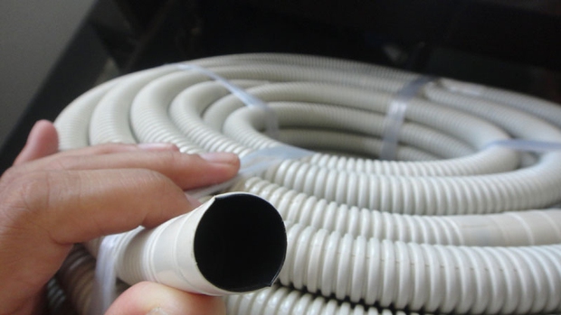 Điều hòa xuất hiện hiện tượng lạ khiến gia chủ giật mình: Tôi chưa từng thấy điều này bao giờ-2