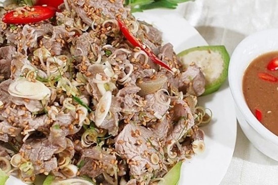 Những người không nên ăn thịt dê để tránh hối hận cả đời vì ‘miệng hại thân’