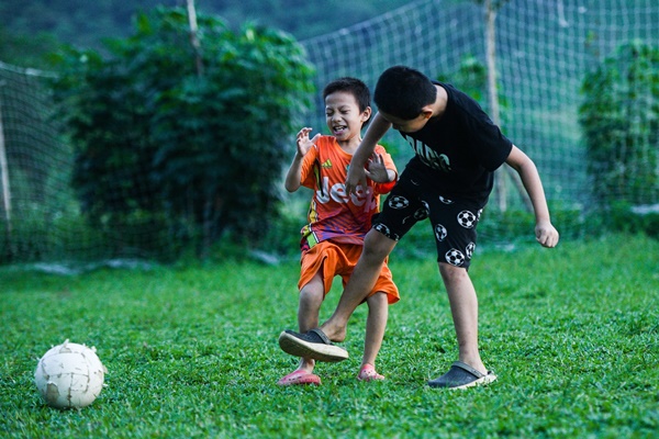 Khi nào con cần đi khám, tiêm thuốc tăng chiều cao?-1