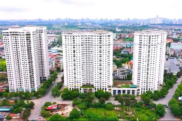 Độc lạ: Ở nhà mới miễn phí, 18 tháng sau mua không ưng có thể trả lại chủ đầu tư-1