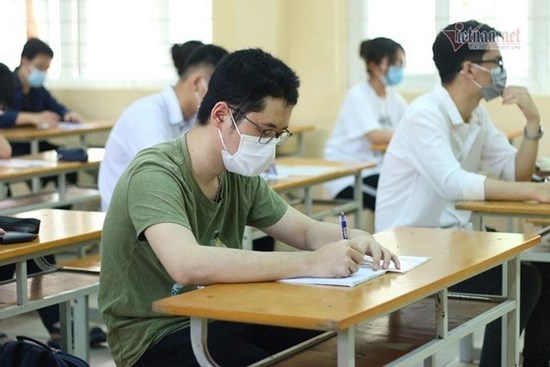 Đáp án tham khảo môn Giáo dục công dân thi tốt nghiệp THPT 2023