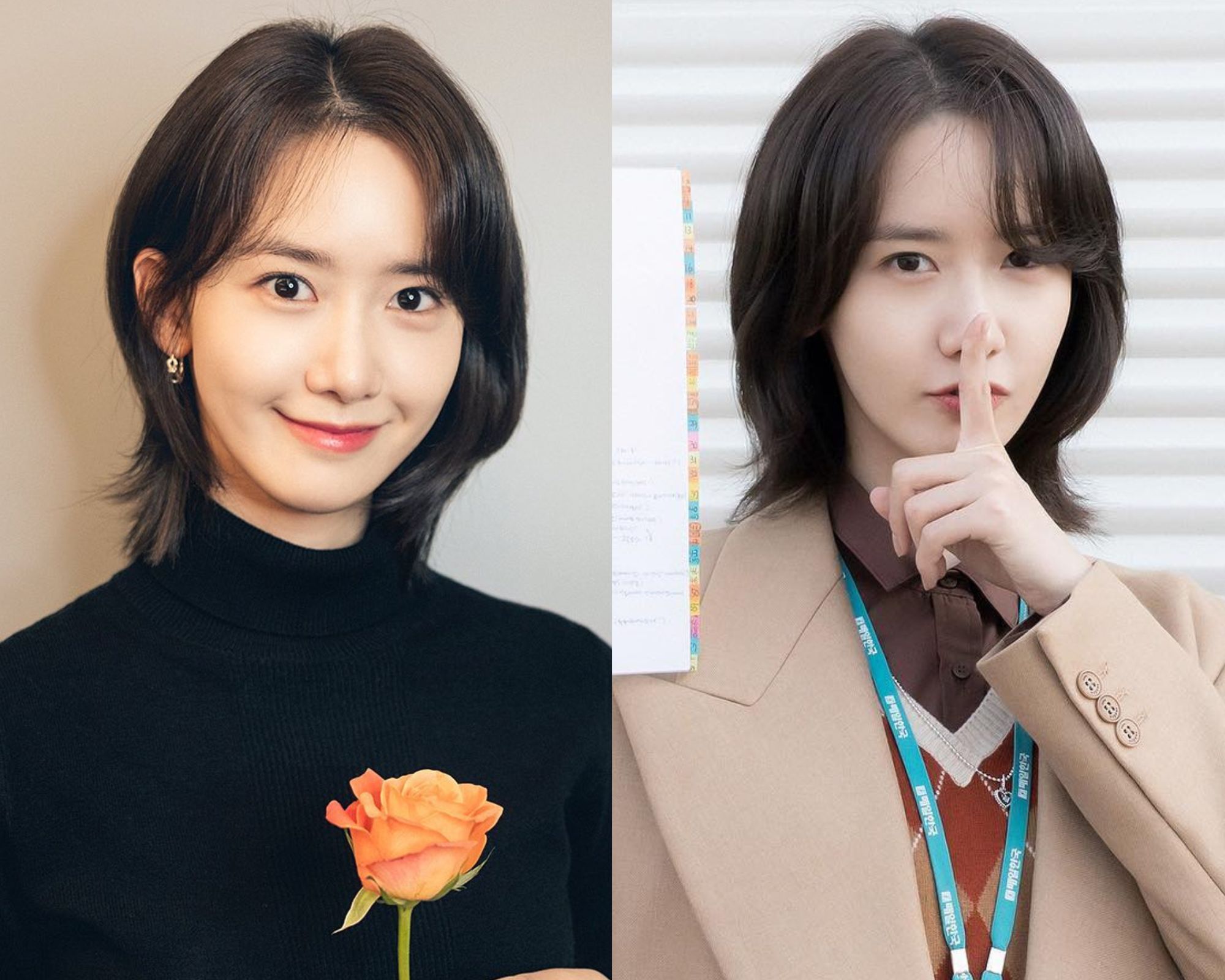 Yoona gợi ý 5 kiểu tóc đẹp cho nàng tóc mỏng-1