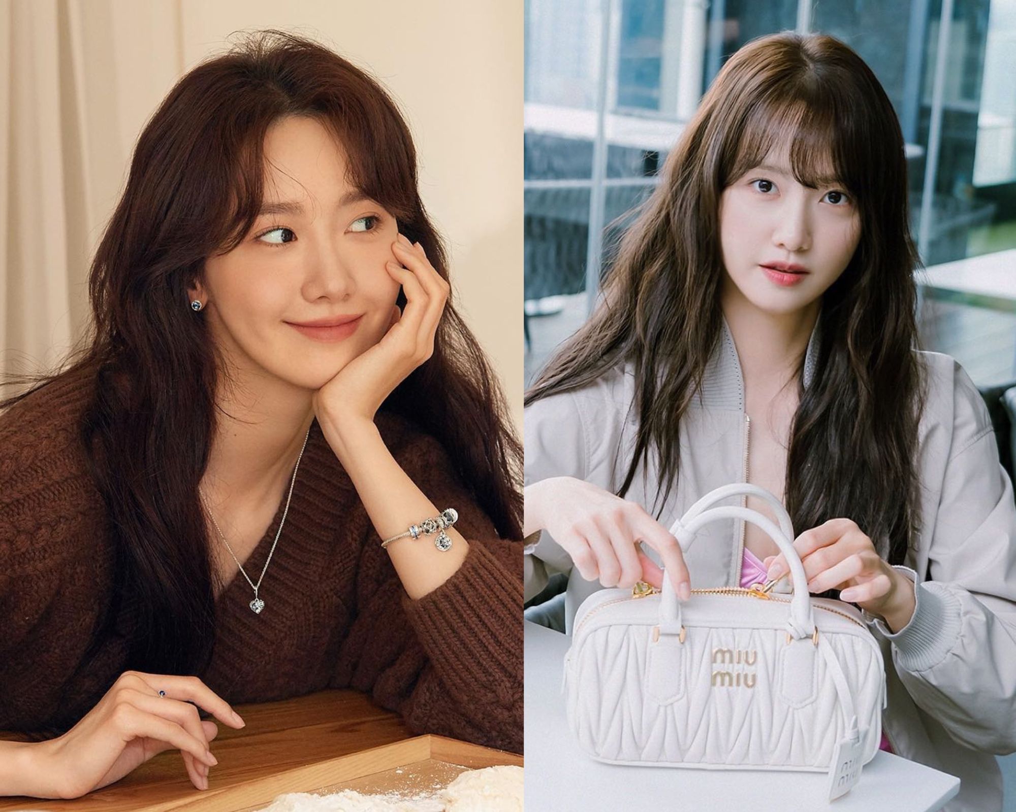 Yoona gợi ý 5 kiểu tóc đẹp cho nàng tóc mỏng-3