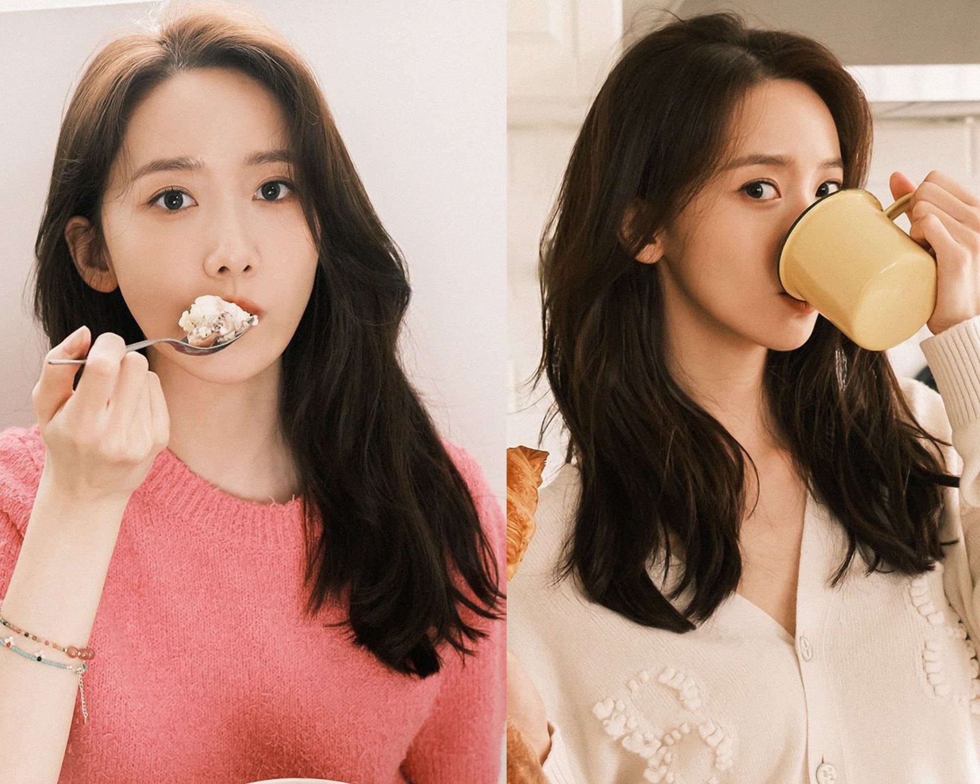 Yoona gợi ý 5 kiểu tóc đẹp cho nàng tóc mỏng-5