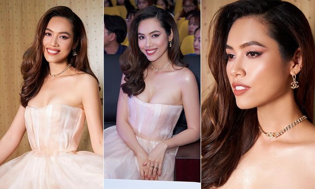 Á hậu mắc bệnh lạ cứ nghĩ mình sẽ chết trẻ, từng sở hữu biệt thự bỏ hoang và căn hộ sang trọng ở Việt Nam-3