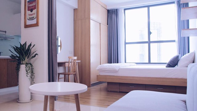 Á hậu mắc bệnh lạ cứ nghĩ mình sẽ chết trẻ, từng sở hữu biệt thự bỏ hoang và căn hộ sang trọng ở Việt Nam-5