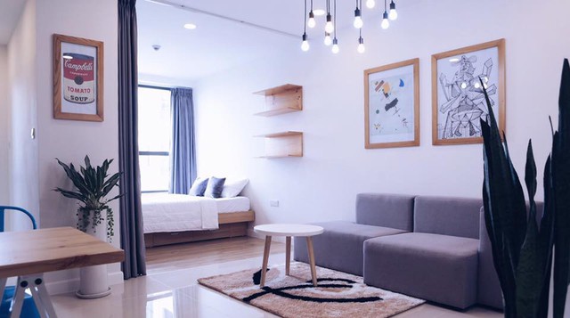 Á hậu mắc bệnh lạ cứ nghĩ mình sẽ chết trẻ, từng sở hữu biệt thự bỏ hoang và căn hộ sang trọng ở Việt Nam-6