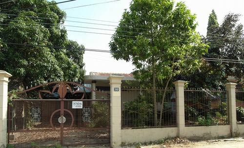 Á hậu mắc bệnh lạ cứ nghĩ mình sẽ chết trẻ, từng sở hữu biệt thự bỏ hoang và căn hộ sang trọng ở Việt Nam-10