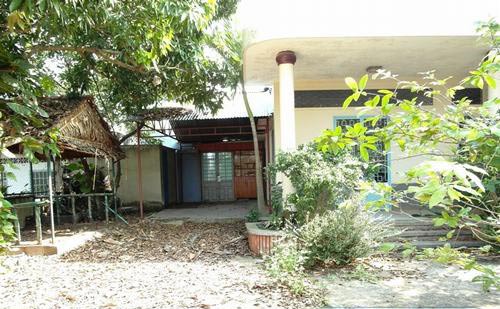 Á hậu mắc bệnh lạ cứ nghĩ mình sẽ chết trẻ, từng sở hữu biệt thự bỏ hoang và căn hộ sang trọng ở Việt Nam-11