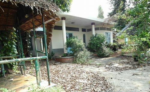 Á hậu mắc bệnh lạ cứ nghĩ mình sẽ chết trẻ, từng sở hữu biệt thự bỏ hoang và căn hộ sang trọng ở Việt Nam-12