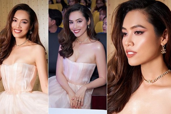 Hoa hậu Việt cao 1m8 lấy chồng Trung Quốc cao 1m86 hiện sống trong căn nhà như thế nào sau 14 năm đăng quang?-12