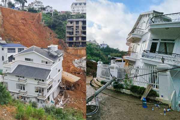 Vụ sạt lở kinh hoàng ở Đà Lạt: Tạm đình chỉ trưởng Phòng Quản lý đô thị-3
