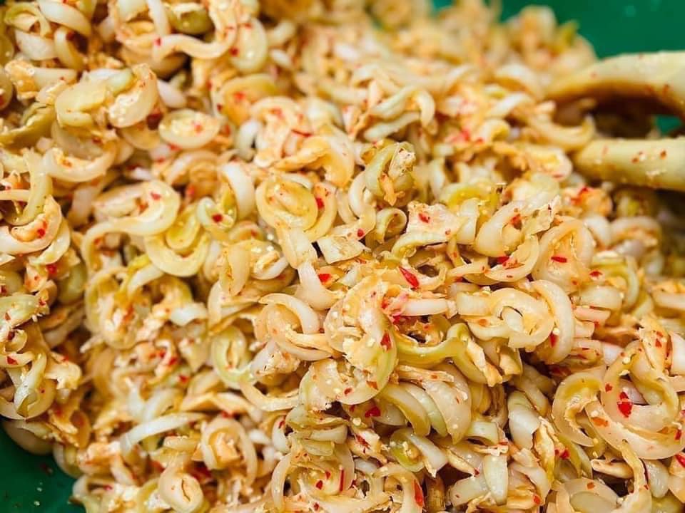 Loại cà siêu to khổng lồ” đắt khách, dân buôn liên tục báo cháy” hàng-2