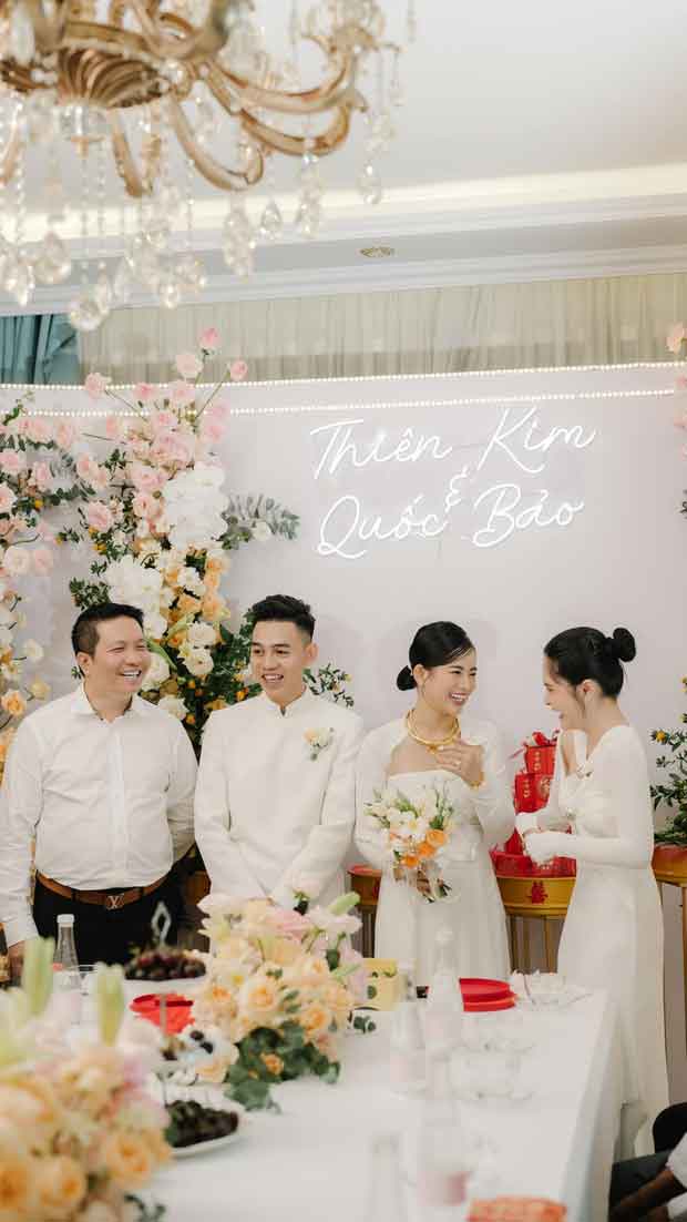 Đại gia Quận 7 trao hồi môn cho bảo mẫu đi lấy chồng, gửi gắm luôn biệt thự bạc tỷ-1