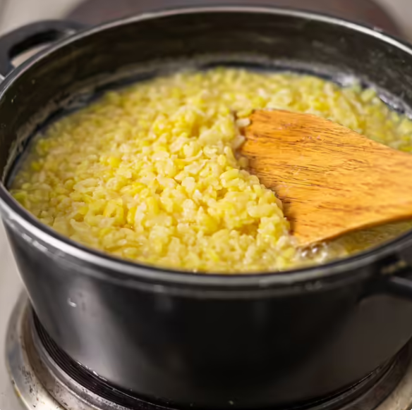 Làm kem từ loại hạt nhỏ xíu, ăn vừa giải nhiệt vừa tốt cho da-2