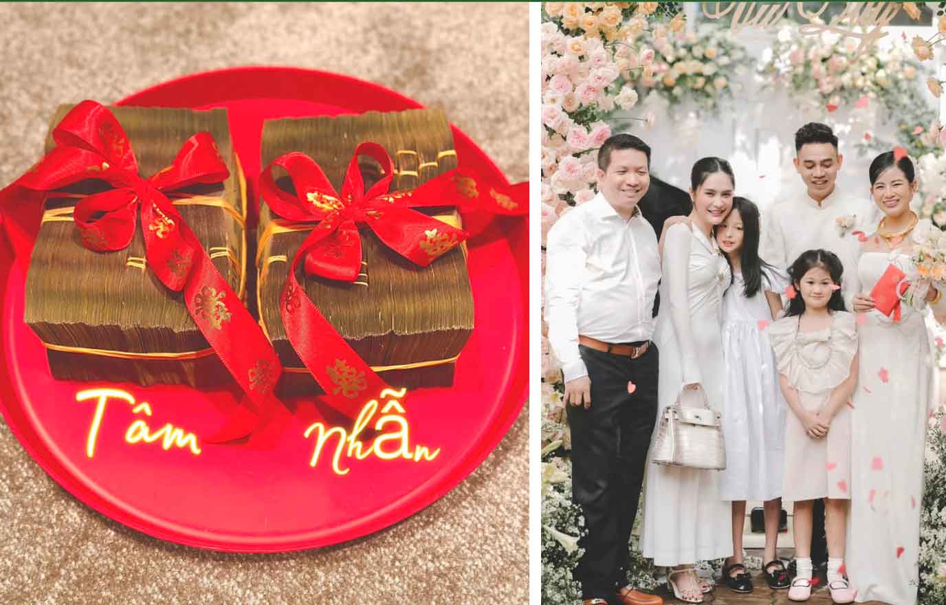 Đại gia Quận 7 trao hồi môn cho bảo mẫu đi lấy chồng, gửi gắm luôn biệt thự bạc tỷ-3