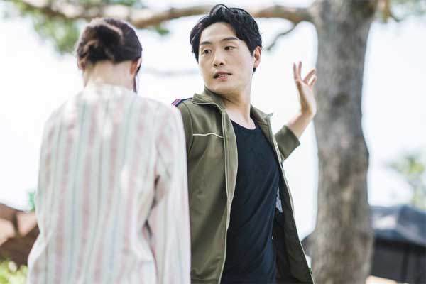 Bị phạt tiền vì tự ý xem điện thoại của bạn trai ở Hàn Quốc-2