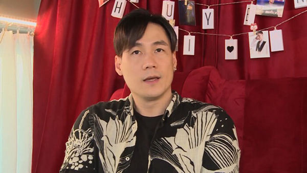 Thân thế không phải dạng vừa của nam ca sĩ vừa bị phạt 245 triệu đồng vì mua cổ phiếu chui-3