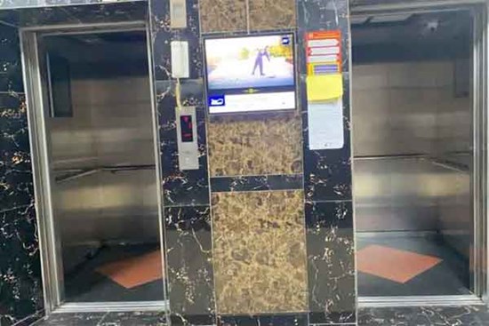 Hà Nội: Chung cư bị cắt điện gây ảnh hưởng hàng trăm cư dân vì đơn vị vận hành... chưa nộp tiền điện