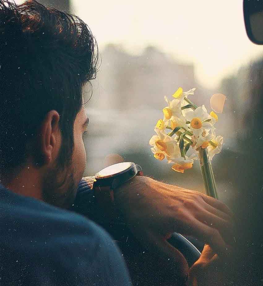 Tân hôn, vợ tiết lộ mang bầu, tôi đau đớn nói bí mật đêm ấy-1