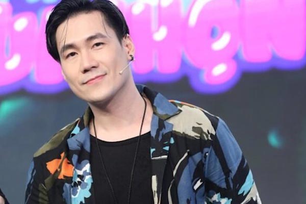 Vợ nam ca sĩ Khánh Phương bất ngờ lộ diện: Chủ tịch kiêm Tổng Giám đốc doanh nghiệp nơi chồng đang làm-3