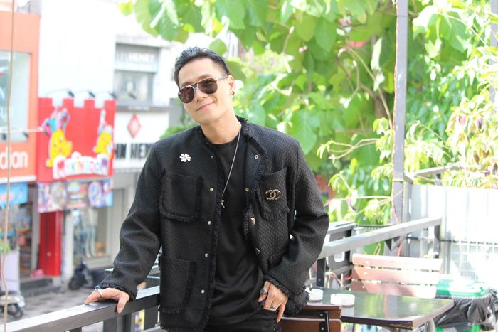 Khánh Phương: Tôi sai sót-1