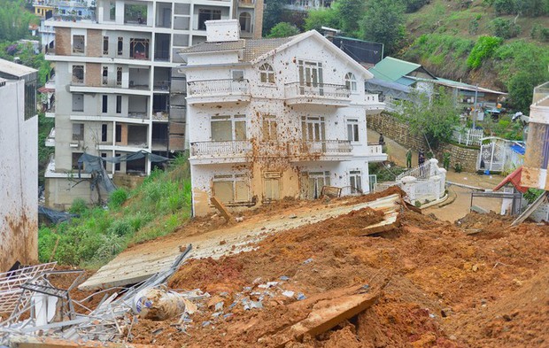 Vụ sạt lở kinh hoàng ở Đà Lạt: Tạm đình chỉ trưởng Phòng Quản lý đô thị-1