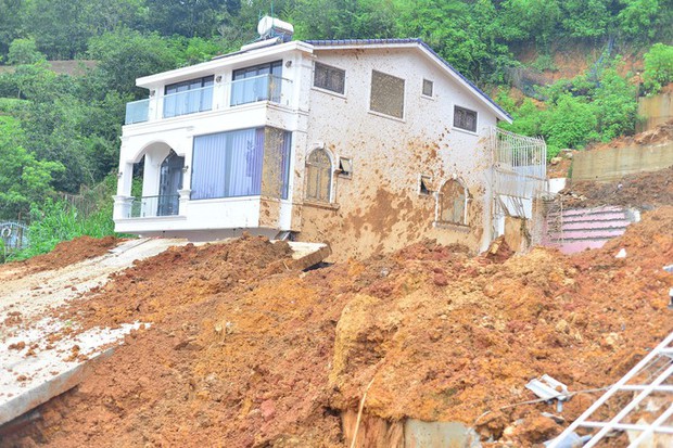 Vụ sạt lở kinh hoàng ở Đà Lạt: Tạm đình chỉ trưởng Phòng Quản lý đô thị-2