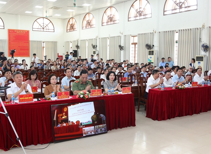 Sẽ ưu tiên đầu tư các dự án phục vụ nhu cầu bức thiết của người dân-2