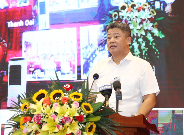 Sẽ ưu tiên đầu tư các dự án phục vụ nhu cầu bức thiết của người dân-4