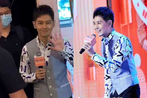 Xôn xao ảnh rõ nét gương mặt khác hoàn toàn của Lâm Chí Dĩnh sau ca phẫu thuật hậu tai nạn xe thảm khốc-2