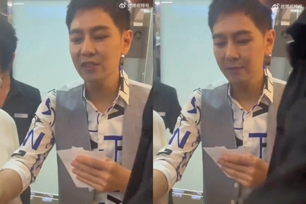 Xôn xao ảnh rõ nét gương mặt khác hoàn toàn của Lâm Chí Dĩnh sau ca phẫu thuật hậu tai nạn xe thảm khốc-3