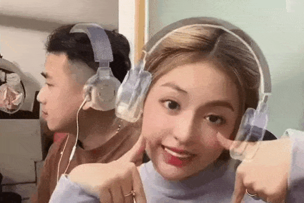 Cô gái lên đời nhan sắc, công khai yêu giám đốc sau khi giảm 15kg-8