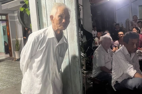 Vợ chồng tử vong trong vụ sạt lở ở Đà Lạt: Cả đời xa nhà làm thuê nuôi cha già và các con-4