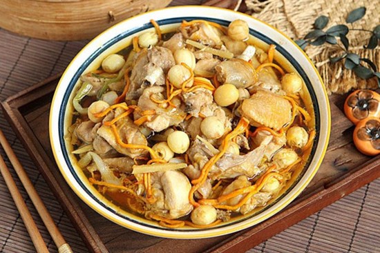 Loại hạt được sinh ra từ 