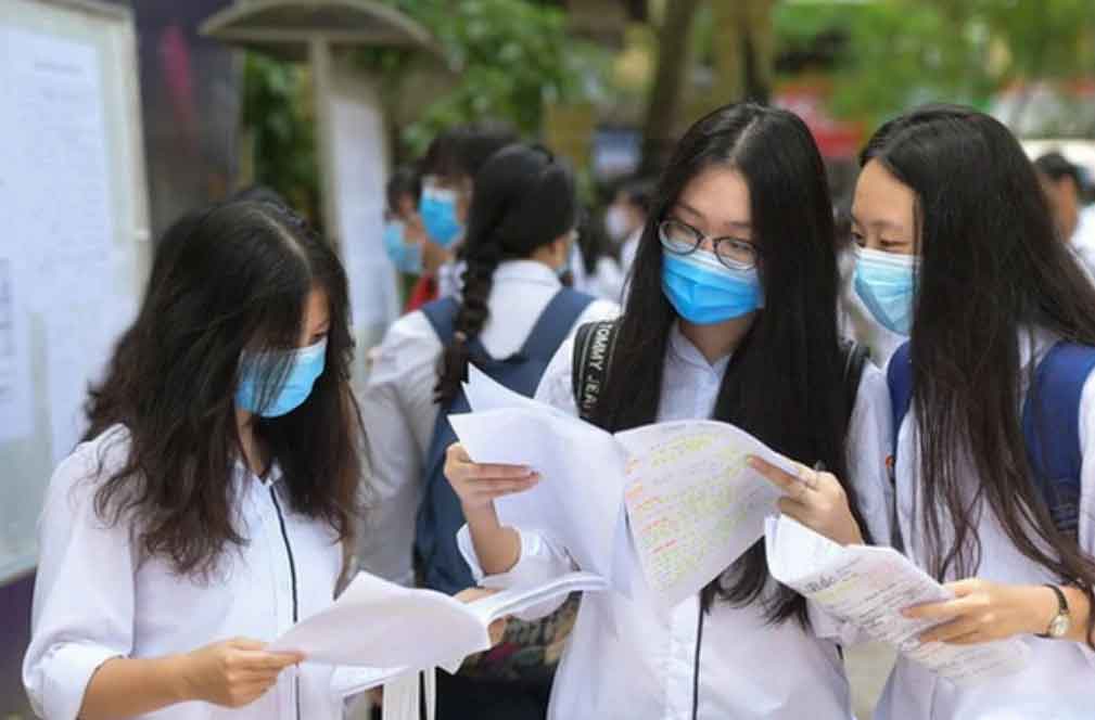 Sau kỳ thi tốt nghiệp THPT, đây là các mốc thời gian quan trọng sĩ tử phải nắm rõ!-1