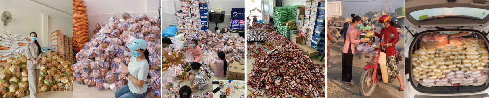 Cô dâu Long An nhận quà cưới chục tỷ trong ngày cưới-4