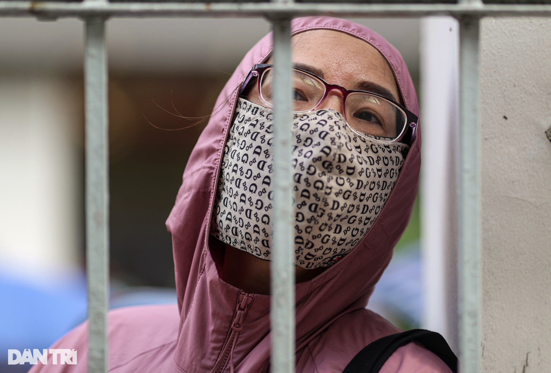 Những hình ảnh ấn tượng của kỳ thi tốt nghiệp THPT 2023-11