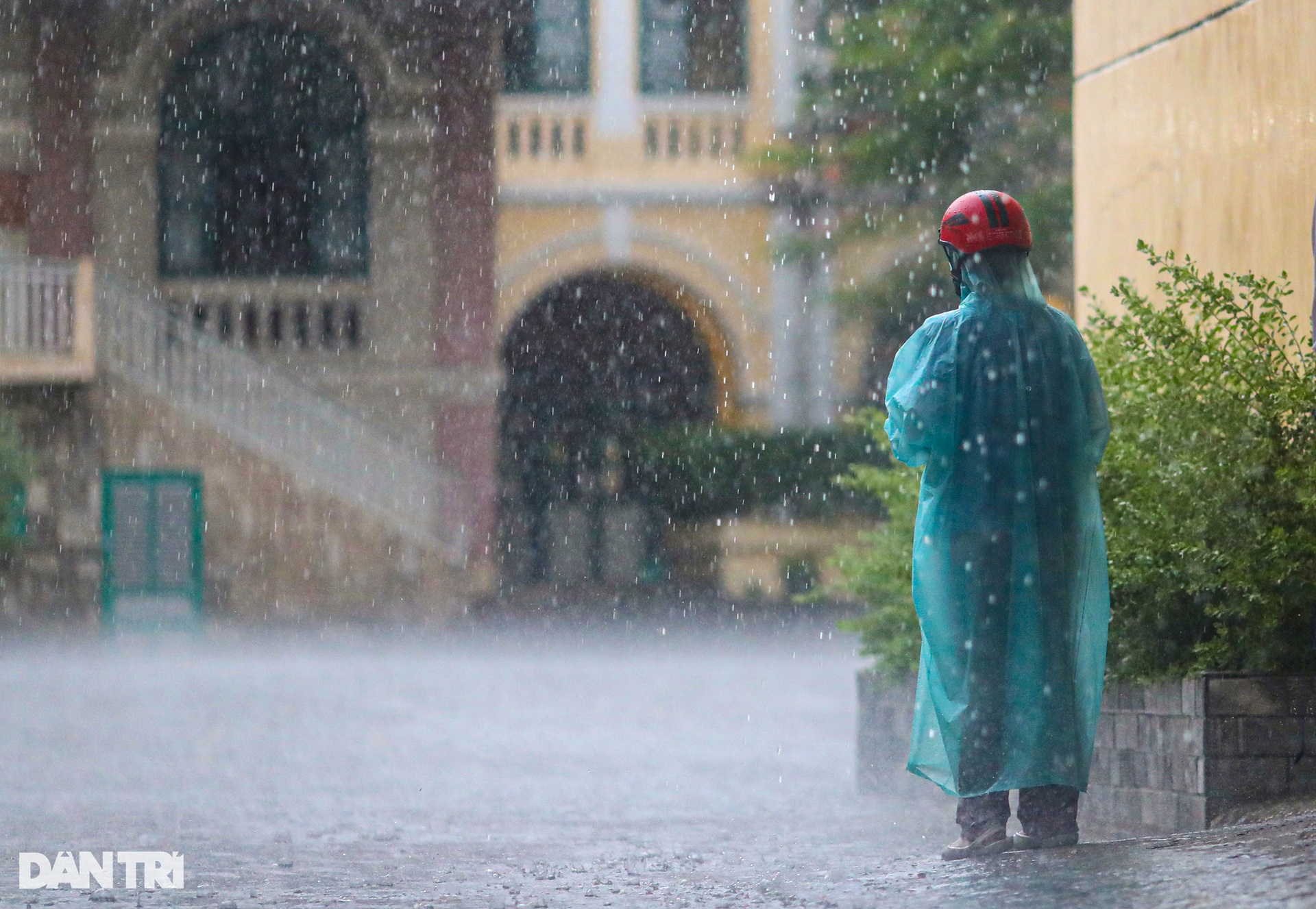 Những hình ảnh ấn tượng của kỳ thi tốt nghiệp THPT 2023-17