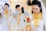 Cô dâu nhận 15 sổ hồng, 18 cây vàng và chuyện tình chuyển giới nổi tiếng đất An Giang-8