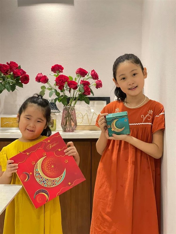 Hoa hậu Việt cao 1m8 lấy chồng Trung Quốc cao 1m86 hiện sống trong căn nhà như thế nào sau 14 năm đăng quang?-11