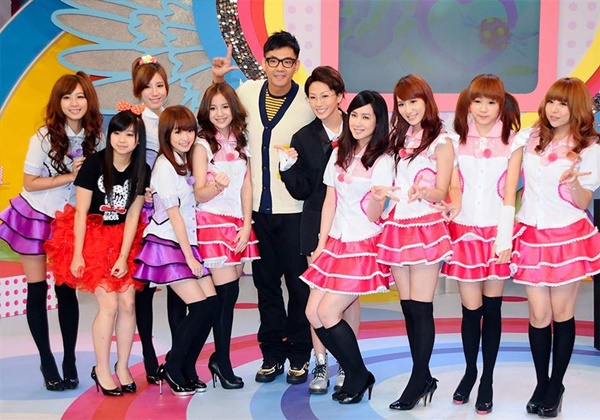 MC Trần Kiến Châu bị tố quấy rối tình dục các nữ nghệ sĩ-3