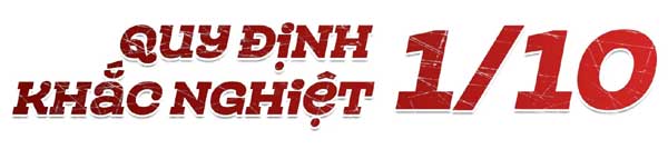 Các đấng tiên tri ăn chơi, hưởng thụ trên tiền dâng lễ của thánh đồ-1