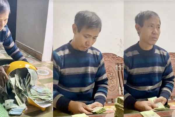 26 tuổi để dành được khoản tiền không nhỏ, tôi sống an tâm nhờ 1 SỞ THÍCH tưởng đơn giản nhưng ít người làm được-2