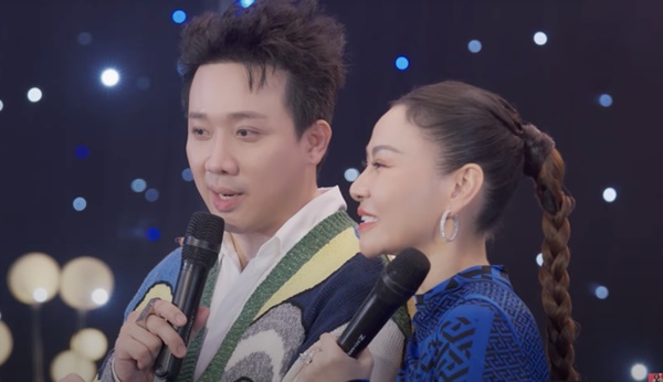 Trấn Thành: Bao nhiêu lần tôi khóc đều bị miệt thị-2