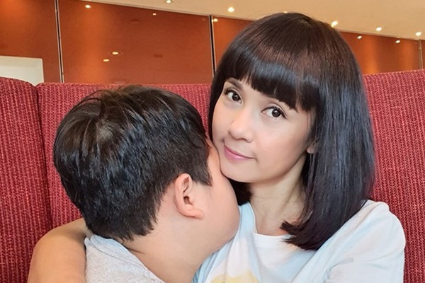 Việt Trinh, Lý Hùng phản ứng trước tin đồn lấy nhau tuổi U60-4