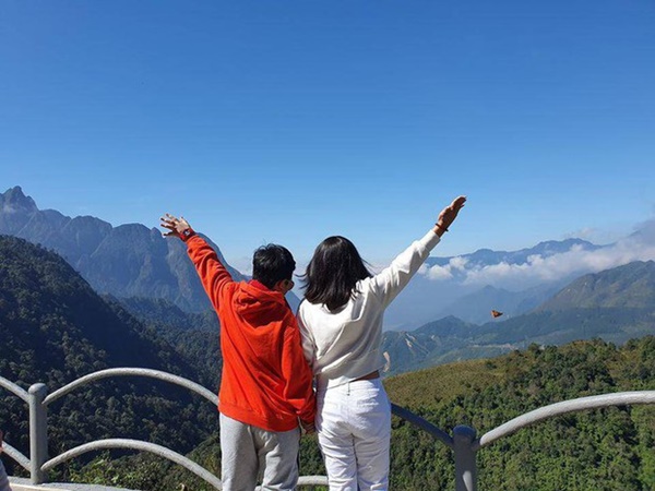 Diện mạo con trai giấu kín của người đẹp Tây đô Việt Trinh-6